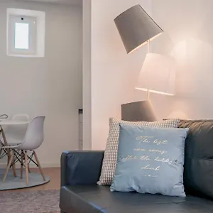 Apartamento Brand New Downtown, Lisboa